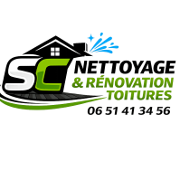 Nettoyage de toiture