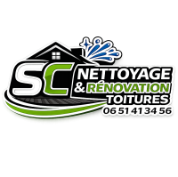 Nettoyage de toiture